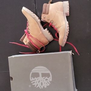 Timberland Ellendale Mid Hiker